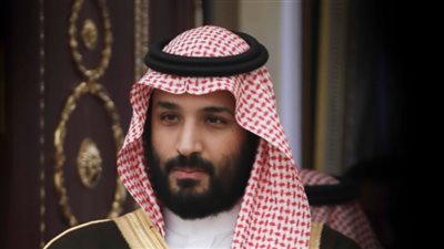 ولي العهد السعودي: «الأقباط غاليين على كل مسلمي العالم»