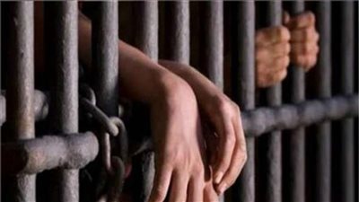 حبس عامل طعن شابا بسكين في مشاجرة بالجيزة