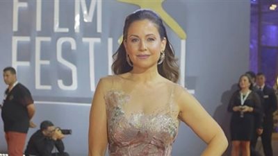 ريا أبي راشد عن مهرجان الجونة: 