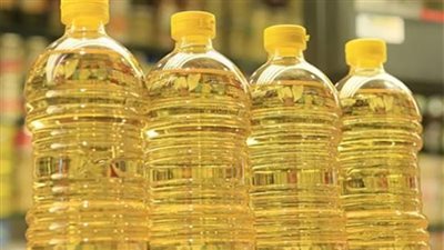 ضبط كميات كبيرة من زيت الطعام بمخازن الشركة المصرية في أسيوط