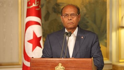 أول تعليق من منصف المرزوقي بعد فشله في الانتخابات الرئاسية التونسية