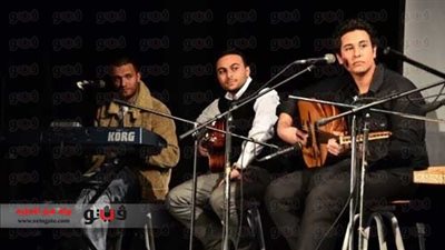 «افتكاسات باند» بالساقية.. 24 أكتوبر
