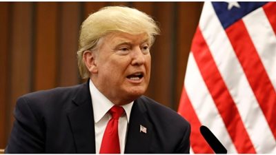 ترامب يسمح بالسحب من مخزون النفط الإستراتيجي عند الضرورة