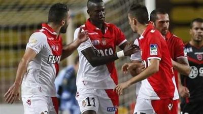 موناكو يحقق رقما سلبيا غائبا منذ نصف قرن بالدوري الفرنسي
