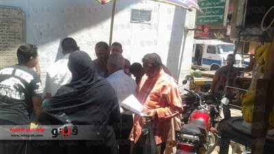 بالفيديو والصور.. غضب من ارتفاع إيجار وحدات الإسكان الاجتماعي ببنى سويف