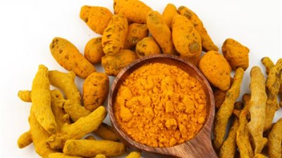 ملعقة من الكركم يوميا تساعد على زيادة طاقة المخ