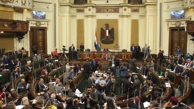 اليوم.. مجلس النواب يناقش قانون حماية الآثار