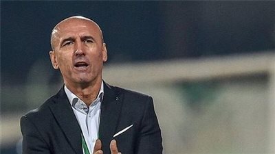 الإسماعيلي يقيل مخطط الأحمال التونسي أكرم علياوي