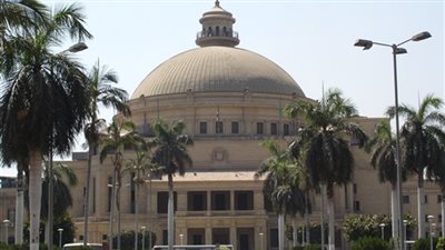 اليوم.. محمود خلف يتحدث عن نصر أكتوبر بجامعة القاهرة