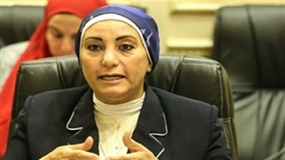 برلمانية تتهم وزارة القوى العاملة بالتقصير في ملف التدريب