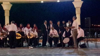 انتهاء عروض «ثقافة المنيا» بالمسرح المكشوف في 21 رمضان