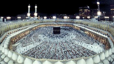 تعرف على كيفية التسجيل في النظام الجديد للعمرة