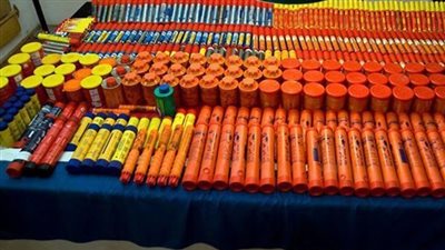 «صواريخ رمضان».. بتفركش لمتنا