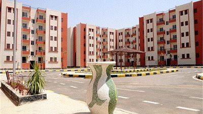 وزير الإسكان يتابع موقف تنفيذ وحدات الإسكان الاجتماعي بعدد من المحافظات والمدن الجديدة