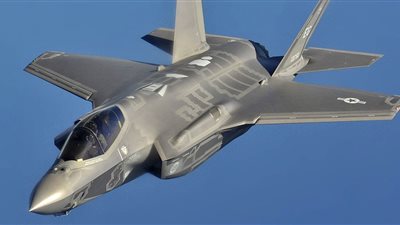 واشنطن تستفز الصين وتنشر طائرات «إف-35 بي» في البحر الشرقي