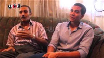 بالفيديو.. والد السادس على الجمهورية: 