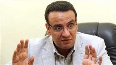 المتحدث باسم البرلمان: مجلس النواب ليس متهاونا مع الحكومة