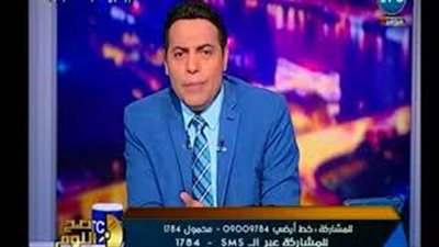 الغيطي: خيري رمضان أول إعلامي دافع عن الشرطة (فيديو)