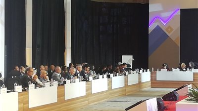 الأتربي: البنك المركزي أطلق العديد من المبادرات لدعم المشروعات الصغيرة والمتوسطة