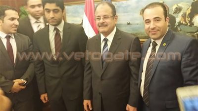 وزير الداخلية يوافق على عقد لقاءات شهرية بين النواب ومديري الأمن