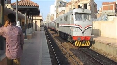 بالأرقام.. تأخيرات القطارات اليوم على كافة الخطوط