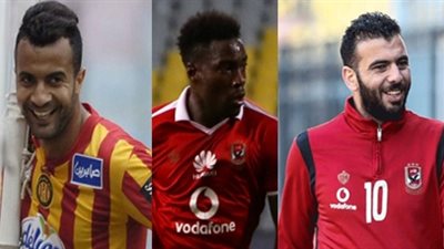 صفقة مرتضى منصور.. 7 لاعبين ارتبط اسمهم بالانتقال للزمالك