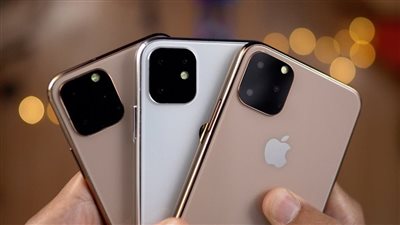 الطلب على آيفون 11 أفضل من التوقعات