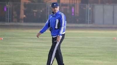 تفاصيل جلسة طلعت يوسف مع لاعبي المقاصة