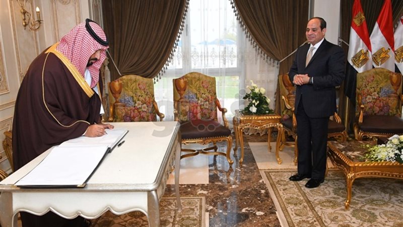 الأمير محمد بن سلمان