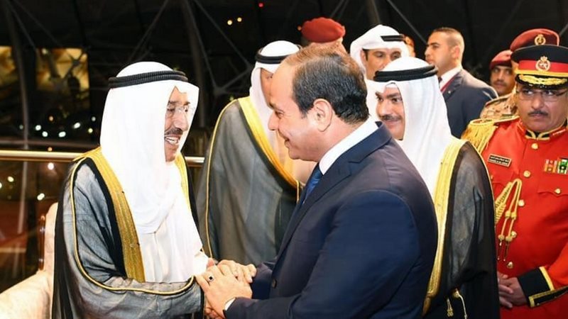 الرئيس عبد الفتاح