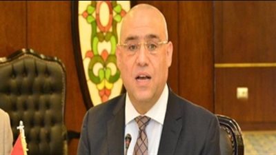 تعيين محمد سامي سعد رئيسًا لمجلس إدارة الاتحاد المصري لمقاولي التشييد والبناء