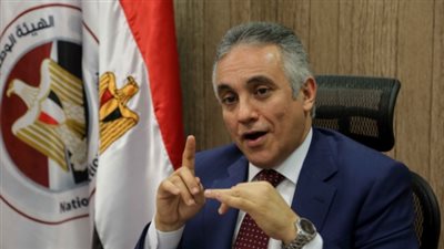 «الوطنية للانتخابات»: لم نرصد مخالفات لتغطيات وسائل الإعلام للدعاية
