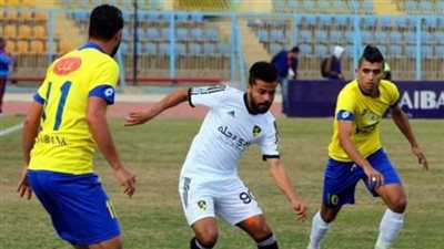 الإسماعيلي يستضيف وادي دجلة «الجريح» بالدوري