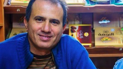 اغتيال الأسير المحرر عمر النايف بسفارة فلسطين بـ«بلغاريا»