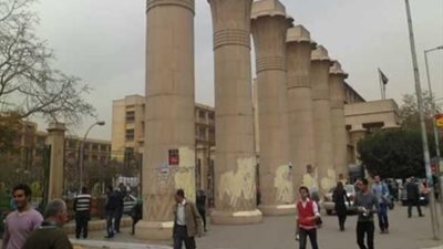 تعيين عمداء جدد بجامعات عين شمس والإسكندرية والمنوفية وقناة السويس