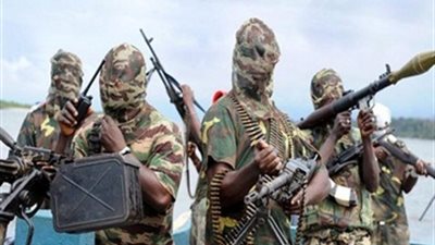 بوكو حرام تذبح 10 مسافرين علي طريق رئيسي شمال شرق نيجيريا