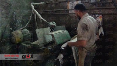 «مدينة المدابغ» تنتظر قبلة الحياة.. مليار و83 مليون جنيه لاستكمال «الروبيكى».. عمال «مجرى العيون» يشترطون وجود مدينة خدمية للانتقال.. وزير الصناعة: أنهينا 90% منها.. و