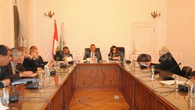 «الدالى»: تسليم المرحلة الثالثة لمشروع الإسكان بـ6 أكتوبر نهاية مارس