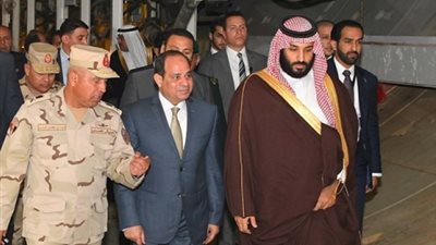 الاتفاقيات المصرية السعودية بوابة الانتعاش والرواج.. صندوق استثماري مشترك بـ16 مليار دولار لإنشاء مشروعات بسيناء والعلمين.. وسحر نصر: آفاق جديدة للتعاون بين البلدين