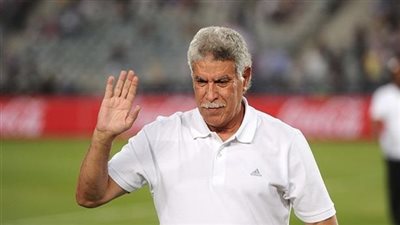 حسن شحاتة: لا أفكر في رئاسة الزمالك ونجومية الخطيب تزيد من هيبة الأهلي