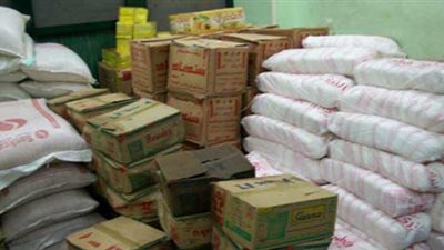 «بقالة كفر الشيخ»: التموين خفضت أسعار السكر والأرز