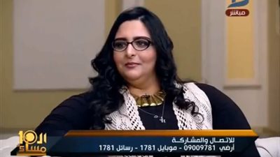 فتاة لـ«الإبراشي»: أهلي بيشتروا في أجهزة زواجي من الابتدائية (فيديو)