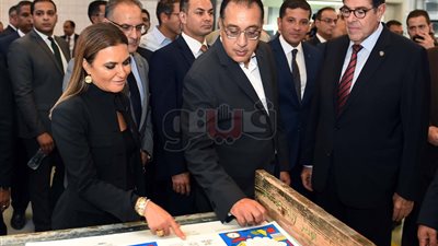 مدبولي: تعميق الصناعة الوطنية مسألة حياة أو موت