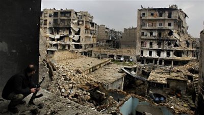 تفاصيل شروط الهدنة في سوريا