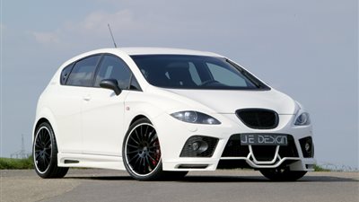 أسعار سيارات «سيات» في السوق المحلية