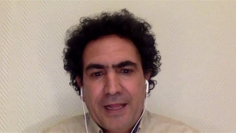 مسعد أبو فجر 