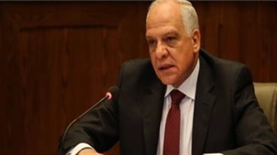 تركيب رادارات حديثة وكاميرات مراقبة ومطبات هوائية بمحور صفط اللبن