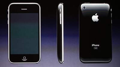 آبل: أجهزة أي فون لا تمس الأمن القومي