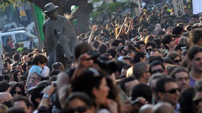 معدل التضخم في إسرائيل يهبط إلى 0.5%.. أدنى مستوى في 7 سنوات