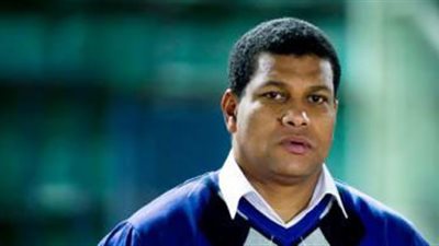 علاء عبد العال: التعادل مع الإنتاج أوقف نتائج الداخلية السلبية